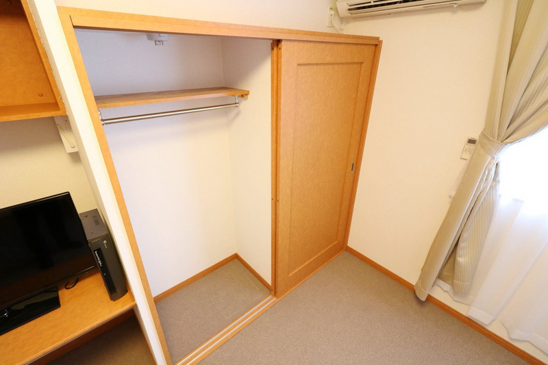 leopalace Pastorale Storage