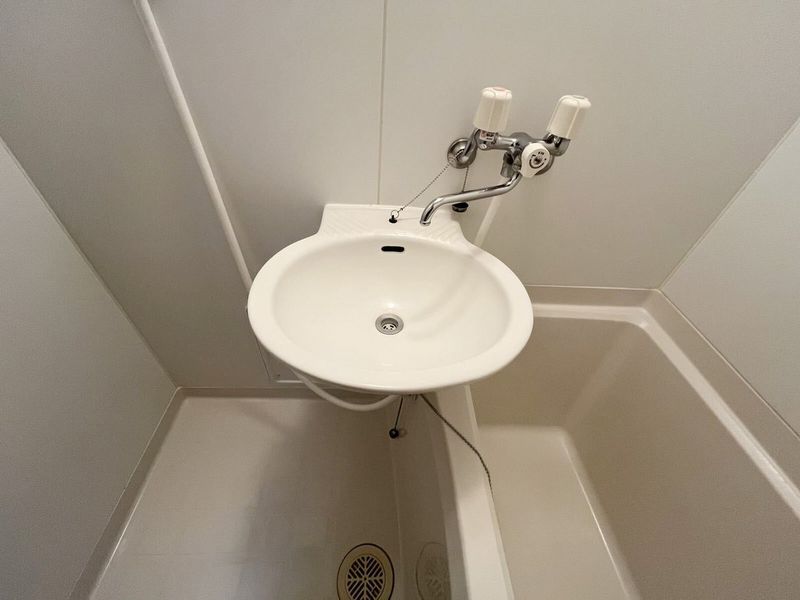 leopalace TOWA 세면대