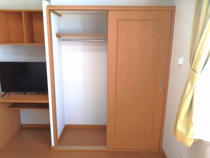 leopalace Suiren Storage