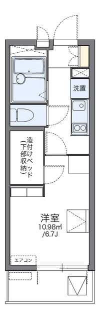 42750 格局图