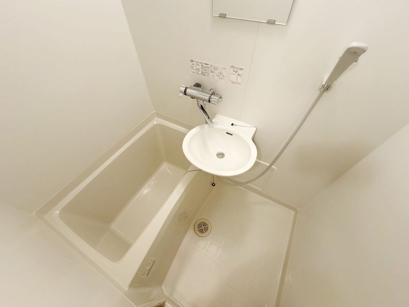 leopalace SHO 3 Bathroom