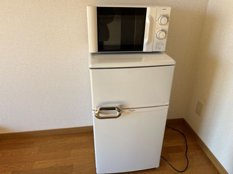 レオパレスえびす その他設備