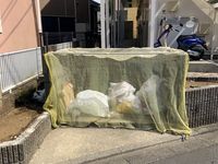 レオパレスＢＲＯＯＫ 共用部分