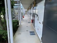 レオパレス野中 共用部分