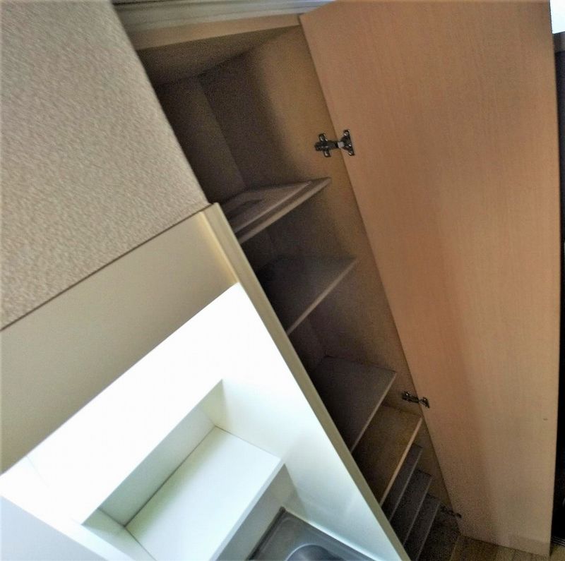 レオパレスホワイエⅢ その他