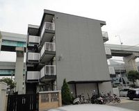 レオパレス博多豊Ⅰ 共用部分