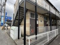 leopalace Highbridge Entrance