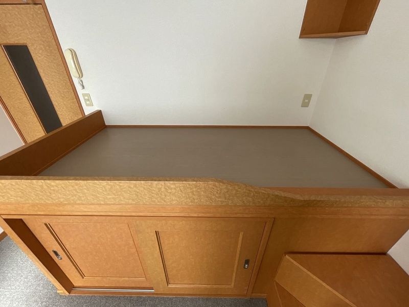 レオパレス姫山 その他