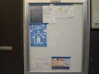 leopalace Quiet Hayama Shared spaces