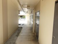 レオパレスなーぐすくＧＵＷＡ 共用部分