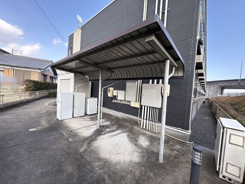 LEONEXT Preludium Khu vực chung