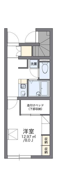 33645 格局图