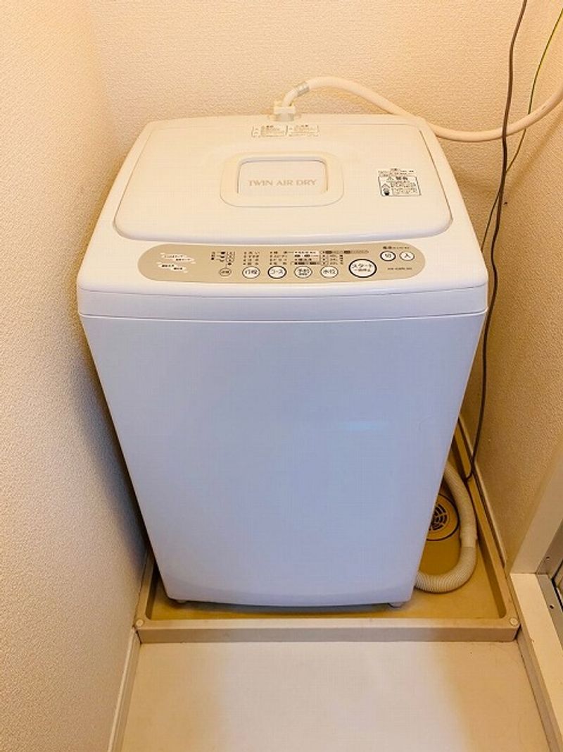 レオパレスヴィーブル その他設備