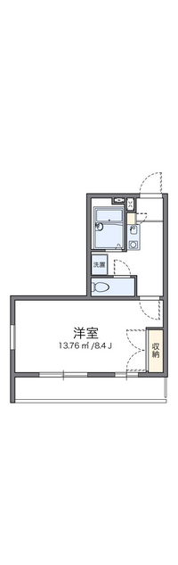 10117 格局图