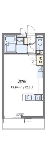 57491 평면도