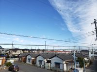 レオパレスアーバン 眺望