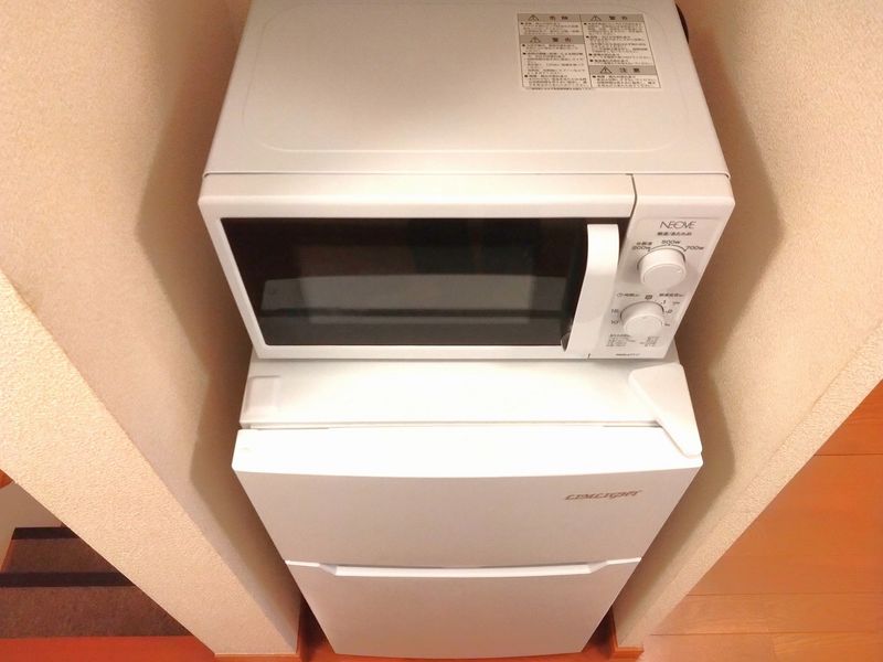 レオパレス睡蓮 その他設備