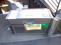 レオネクストエクレール 共用部分