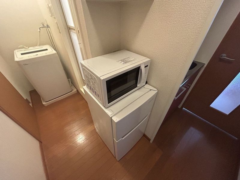 レオパレスＳｈｉｎｅＲｏａｄⅠ その他設備