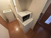 レオパレスＳｈｉｎｅＲｏａｄⅠ その他設備