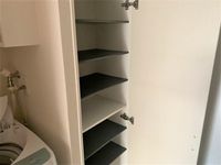 クレイノカレン 収納