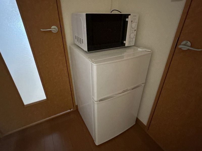 レオパレスマロン その他設備