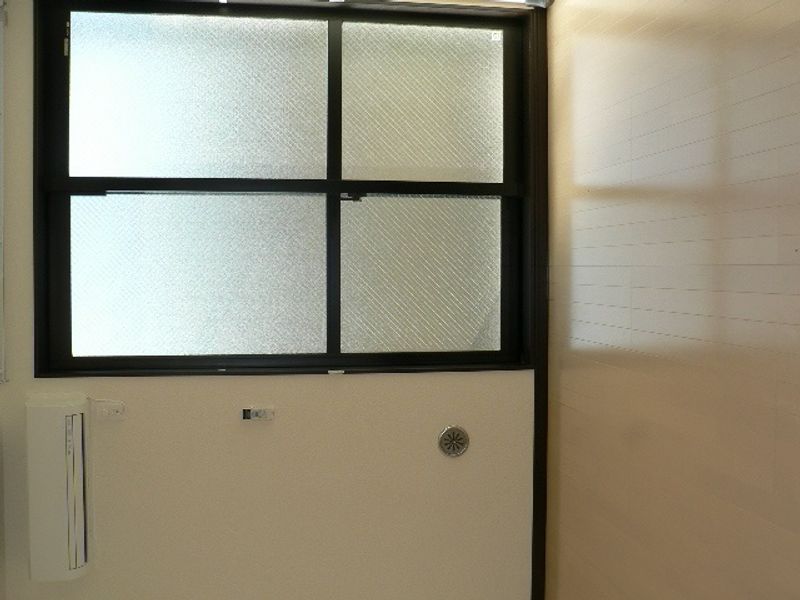 レオネクスト下久保 居間