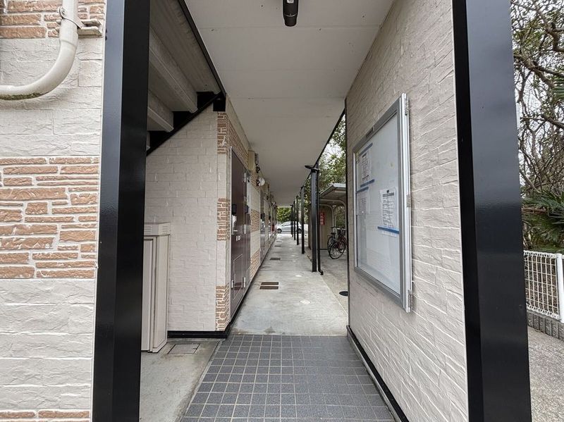 レオパレスＢＯＳＨＵＫＥ大久保 その他