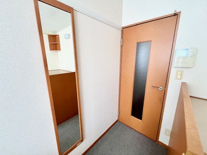 レオパレスサンライズ長濱 その他設備