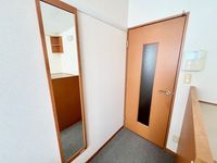 レオパレスサンライズ長濱 その他設備