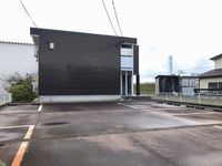 レオパレス宝 駐車場