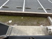 レオパレスソレイユ バルコニー