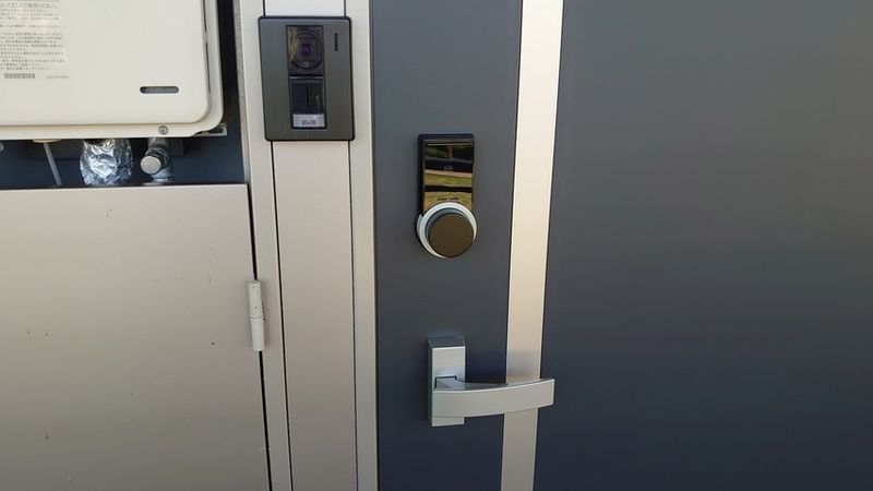 クレイノテルセーラ セキュリティ