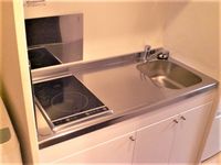 CLEINO Grand Class S Kitchen