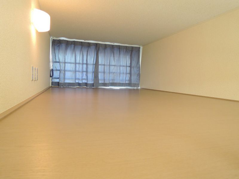レオパレスドリームⅢ その他設備