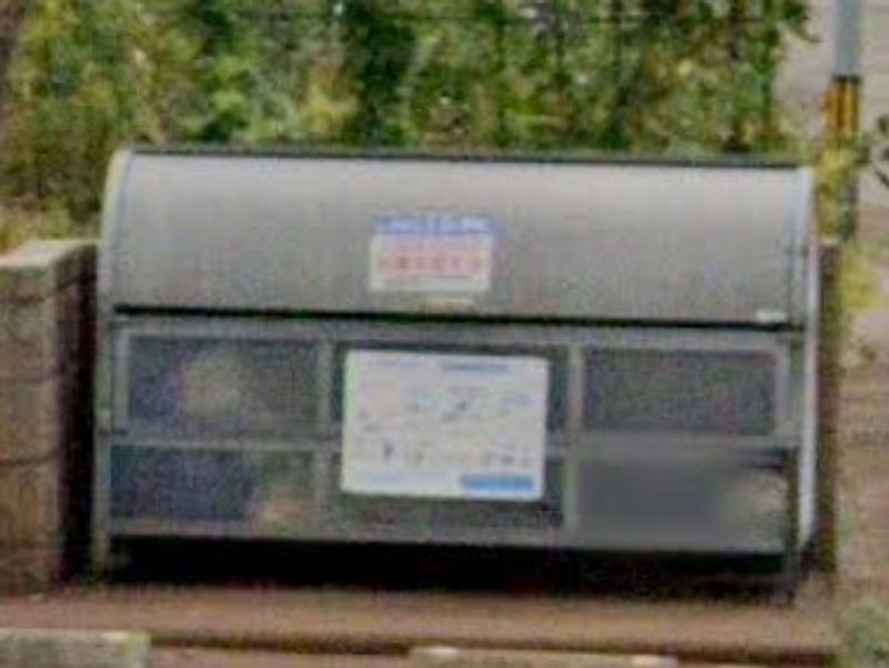 レオパレスクレサンセマム 共用部分