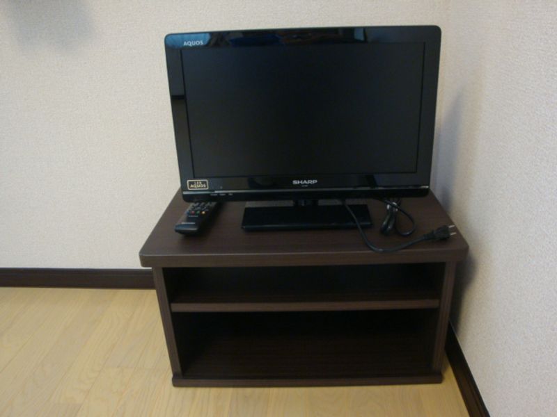 レオネクストシュンフォール その他設備
