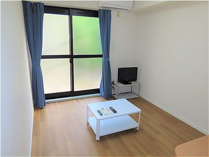 leopalace Courage 거실