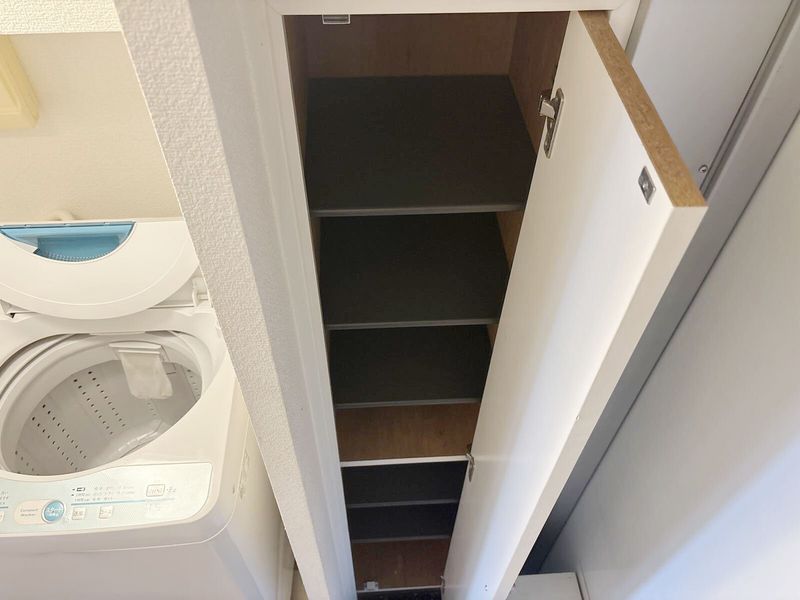 レオパレスブルーヴェール その他