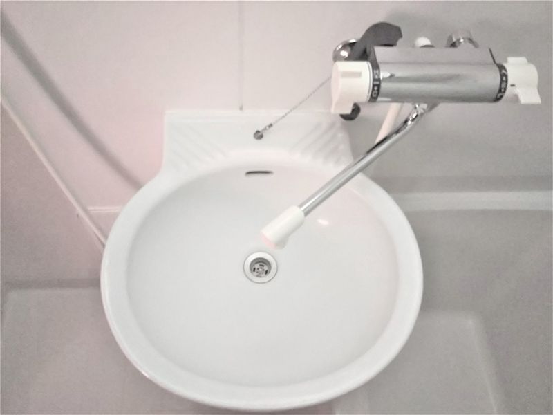 leopalace Mumtoupe Sink