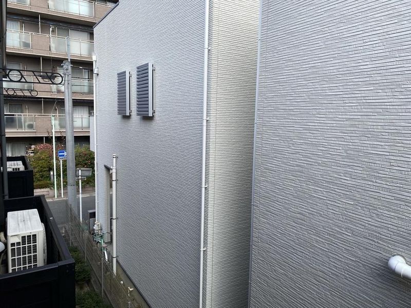 レオネクスト萩原 眺望