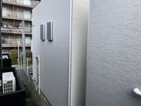 レオネクスト萩原 眺望