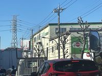 leopalace WESTIN 주변 환경