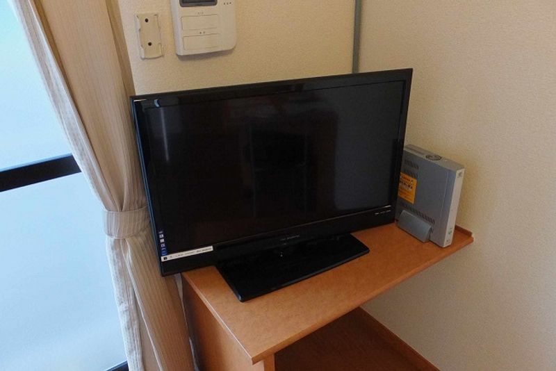 レオパレス城屋敷１１０ その他設備