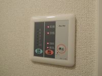 レオパレス樹 その他設備