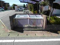 leopalace KKG・COM 共用部分