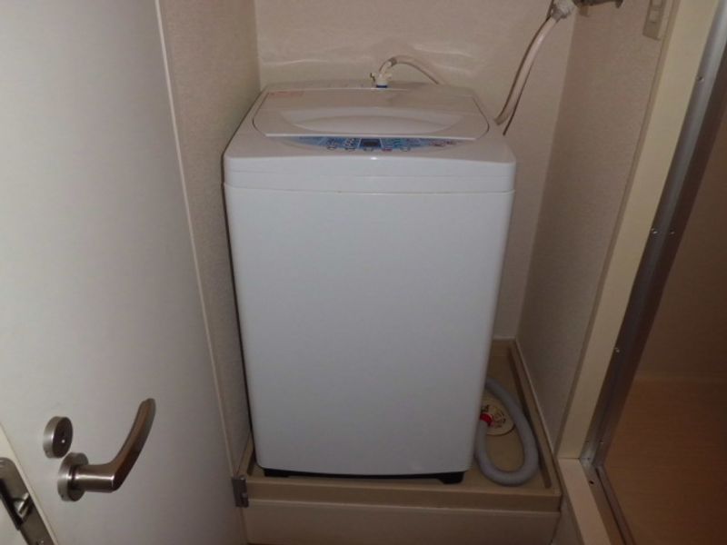 レオパレスカメリア参番館 その他