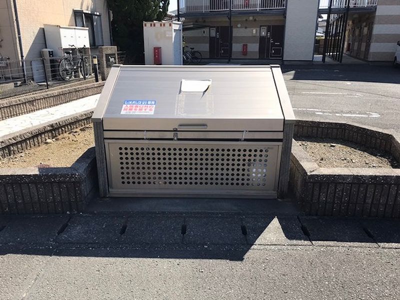 レオパレスＫＩＴ’Ｓ その他設備