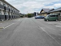 ミランダＭｙやまが　グランツ 駐車場
