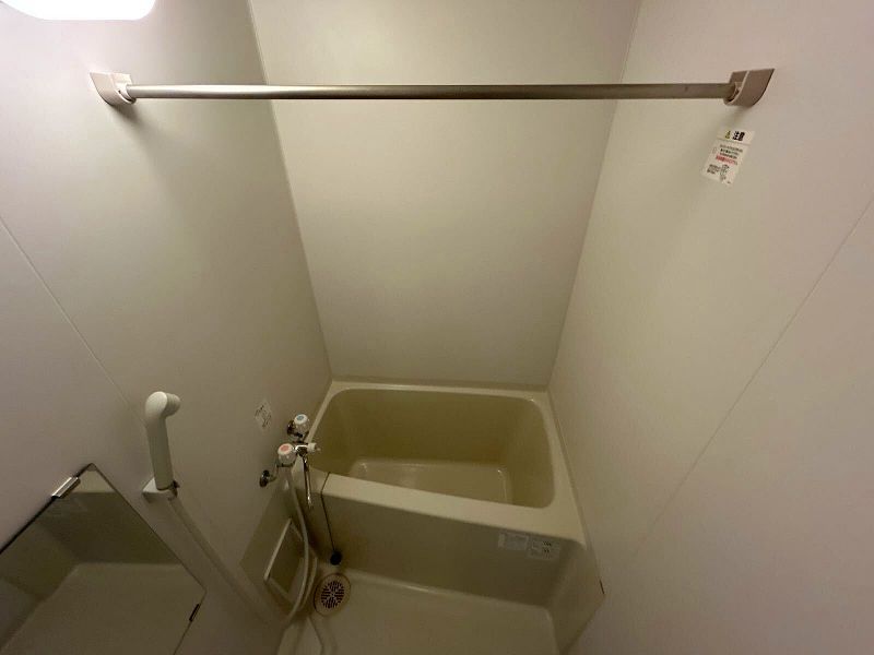 LEONEXT Blue Ridge II Phòng tắm